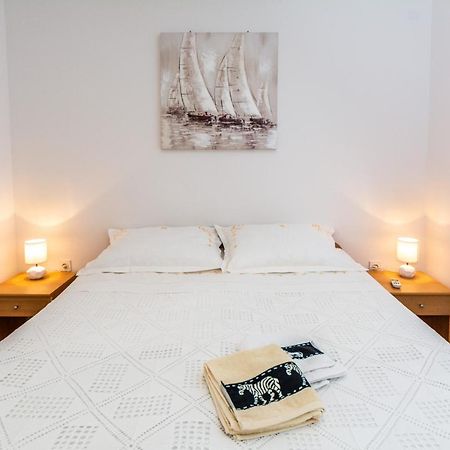 Apartmani Mary Сплит Екстериор снимка