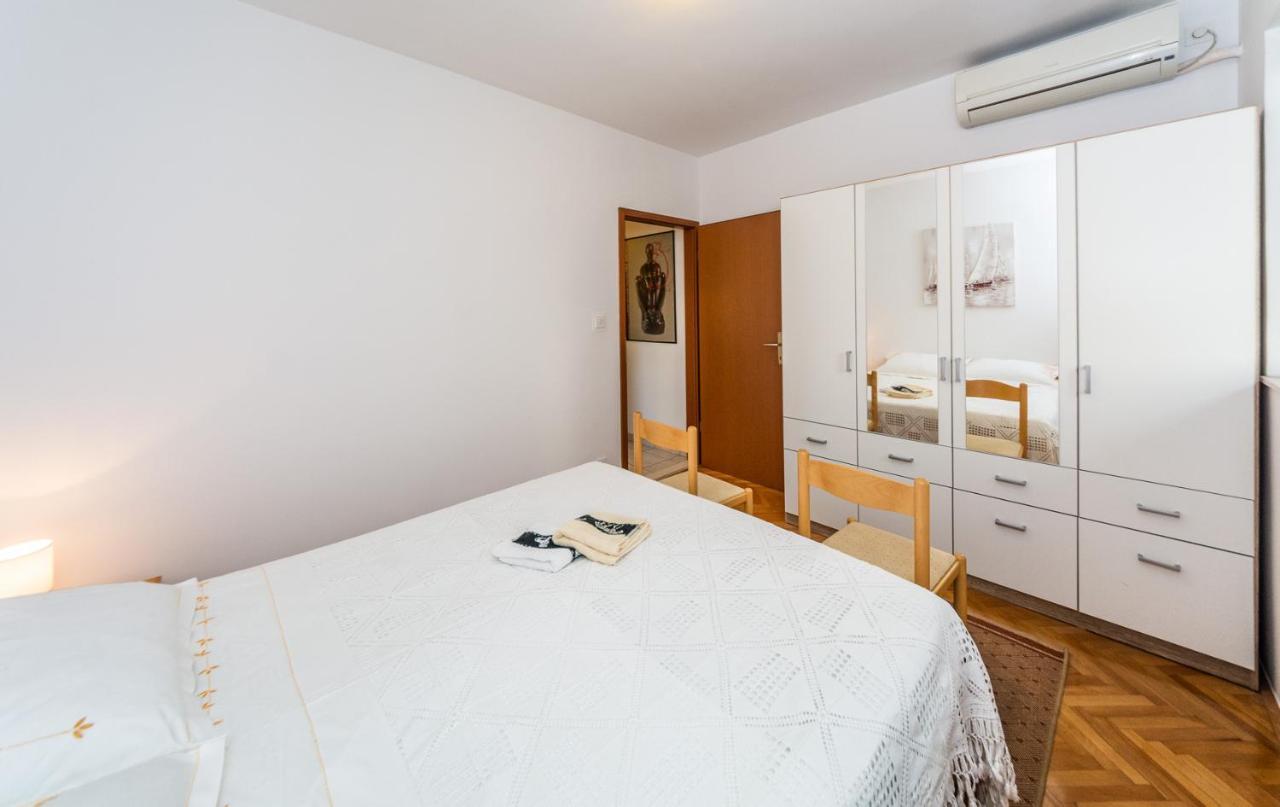 Apartmani Mary Сплит Екстериор снимка