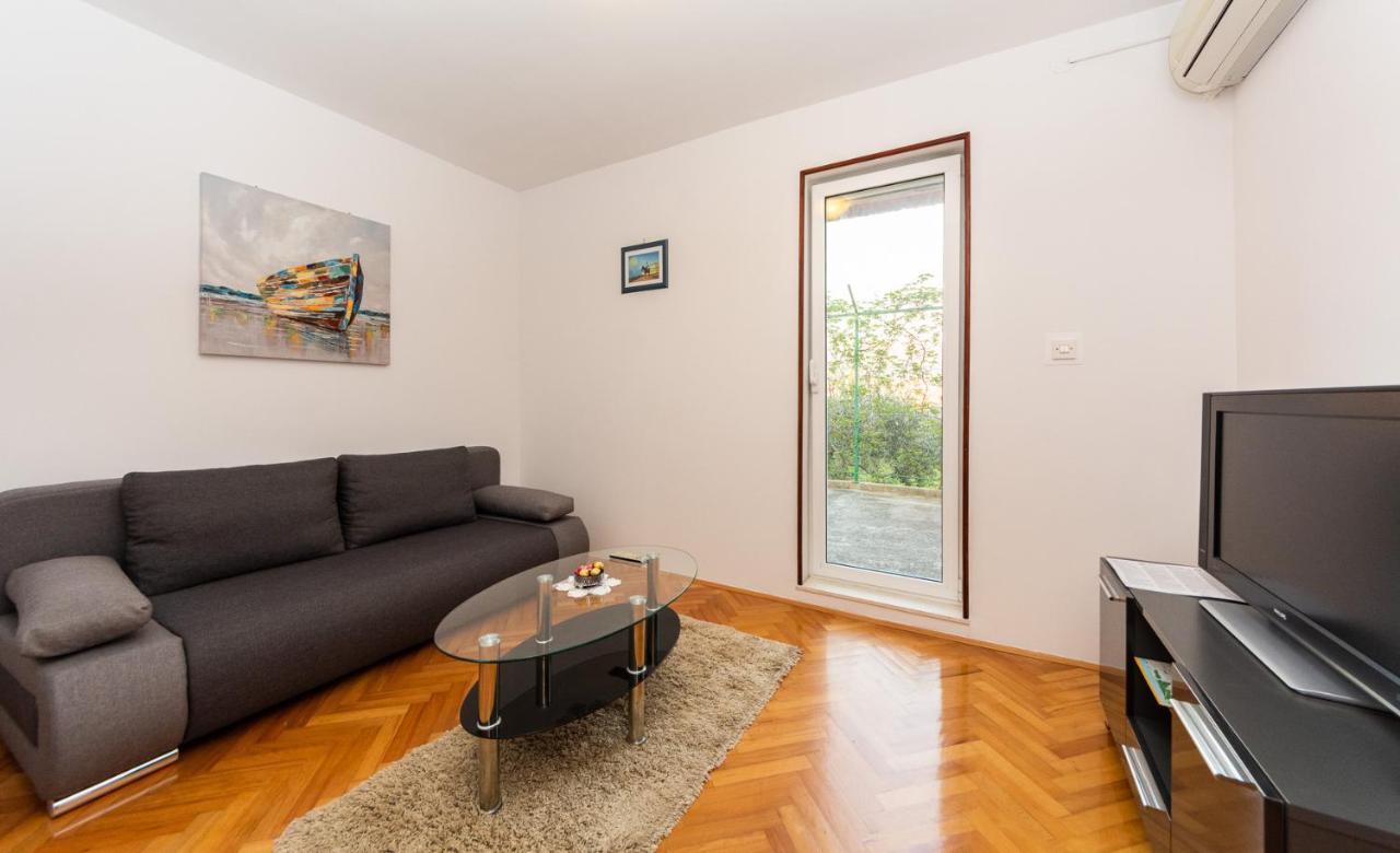 Apartmani Mary Сплит Екстериор снимка