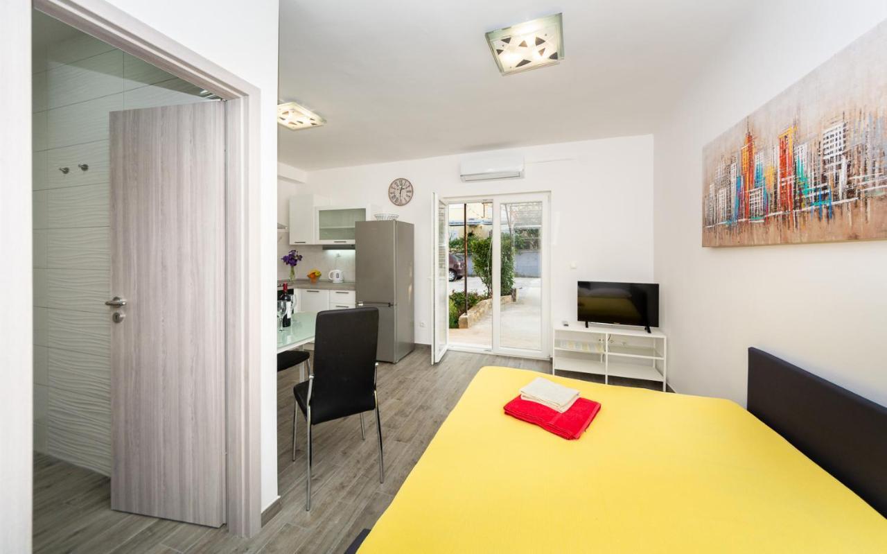 Apartmani Mary Сплит Екстериор снимка