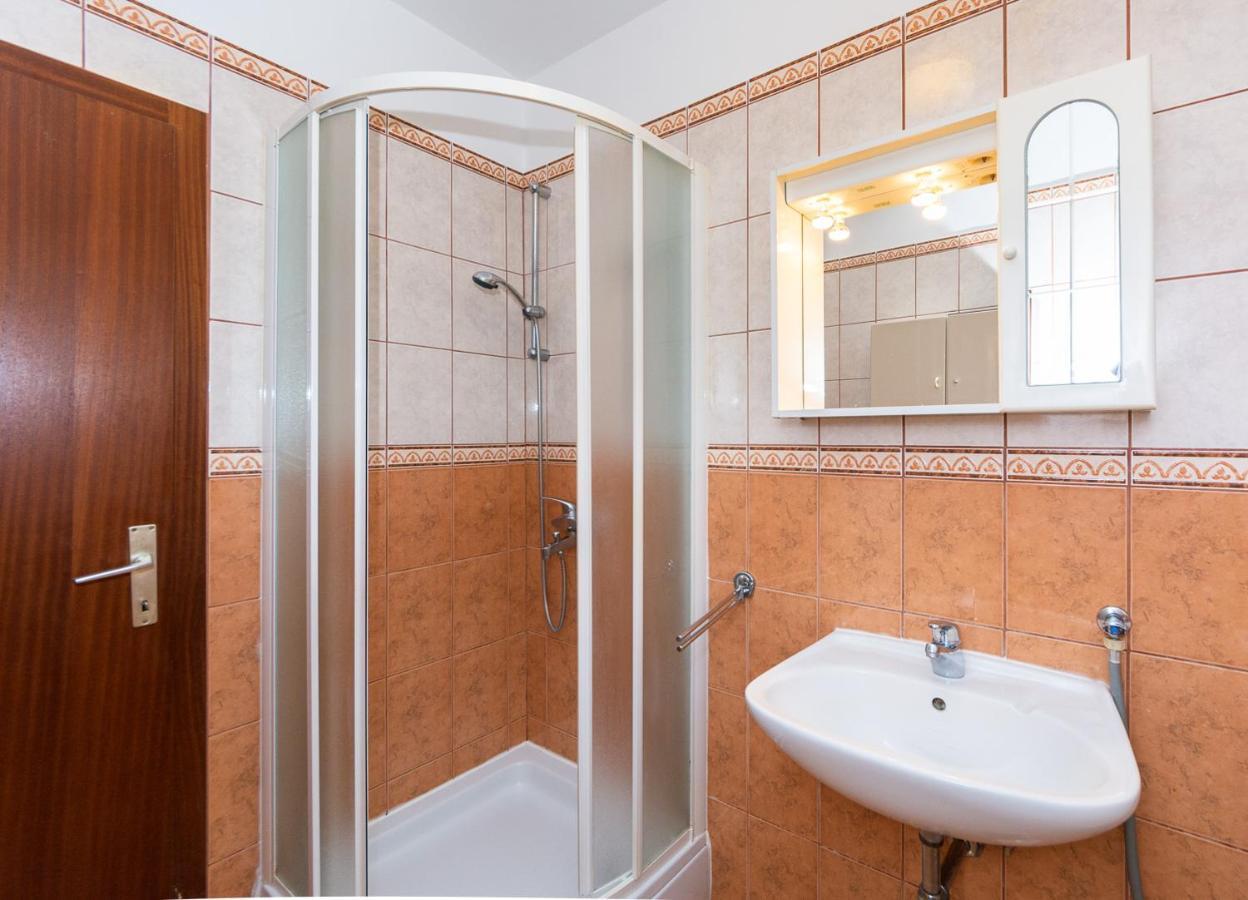 Apartmani Mary Сплит Екстериор снимка