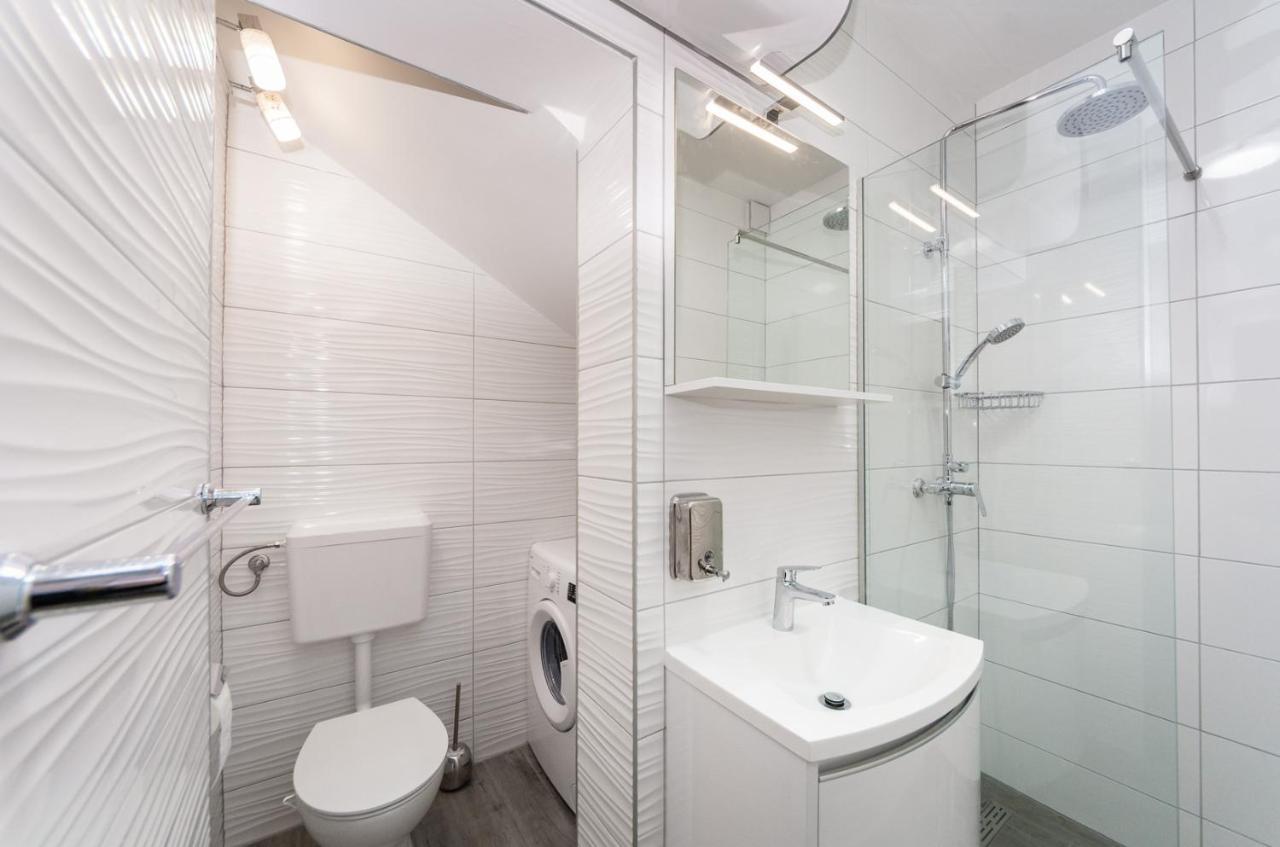 Apartmani Mary Сплит Екстериор снимка