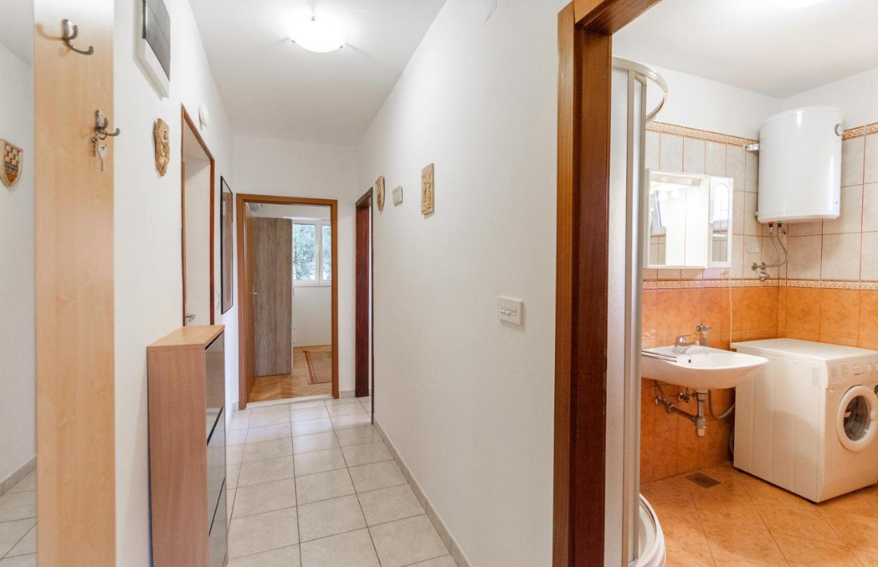 Apartmani Mary Сплит Екстериор снимка