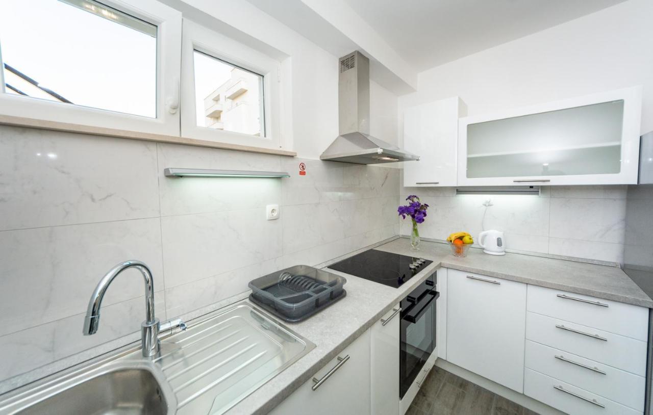 Apartmani Mary Сплит Екстериор снимка