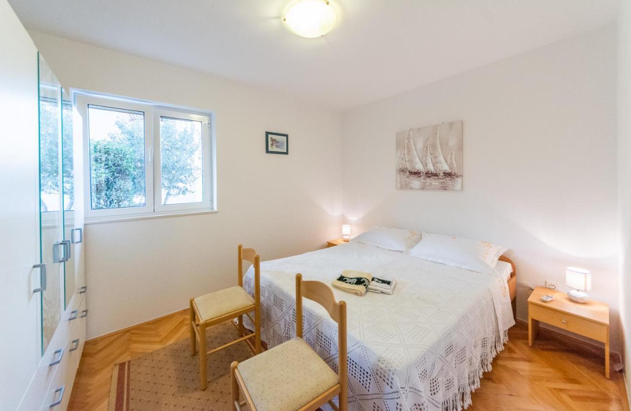 Apartmani Mary Сплит Екстериор снимка