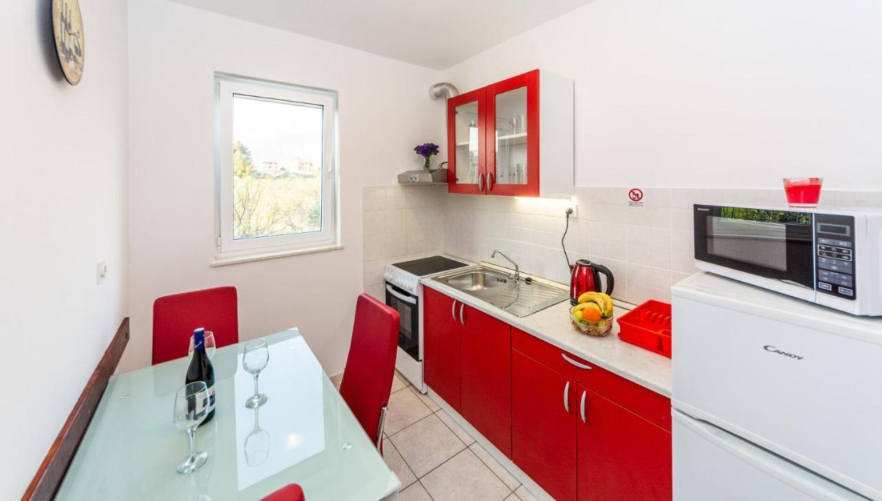 Apartmani Mary Сплит Екстериор снимка